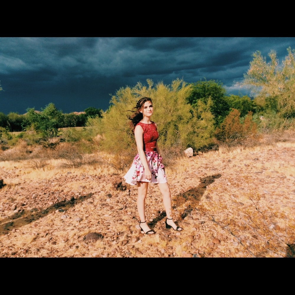 Meet your Posher, Markell